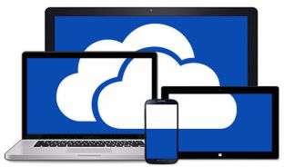 OneDrive-cross-platform-cloud-storage
